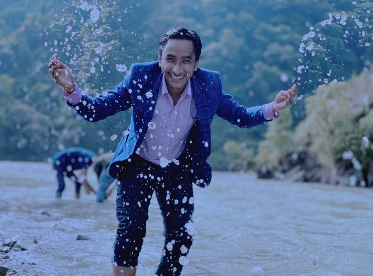 Sabin Rai