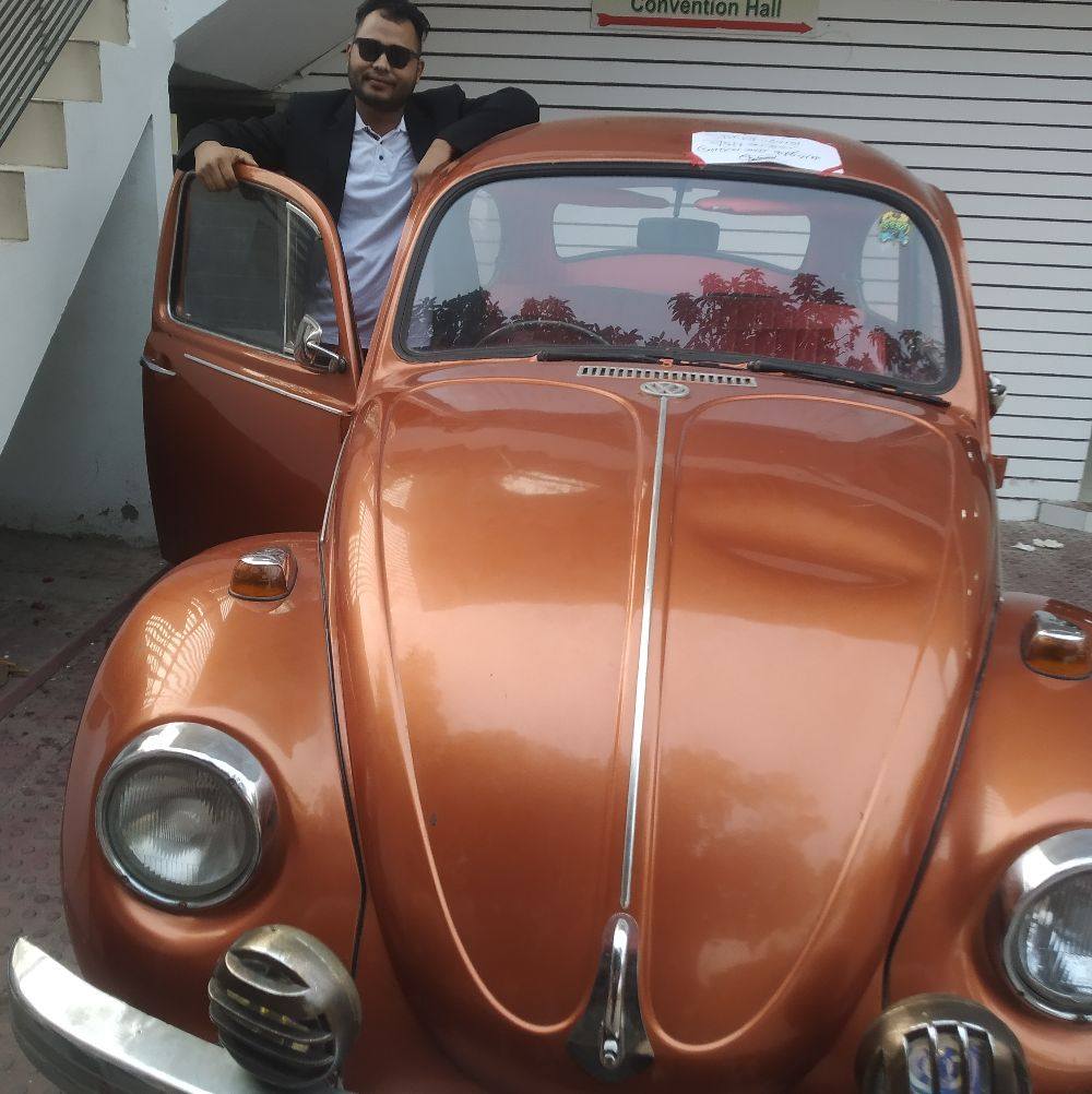 Sujon Roy Shibu