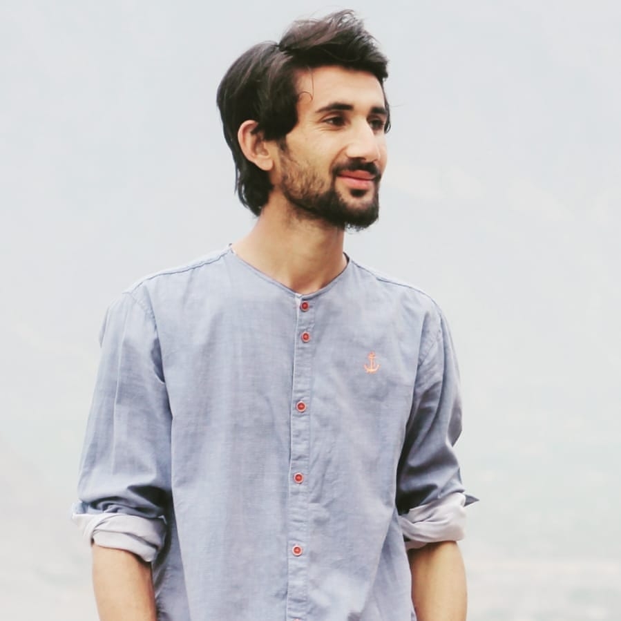 امجد نومان