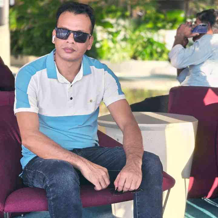 Md Razib Miah