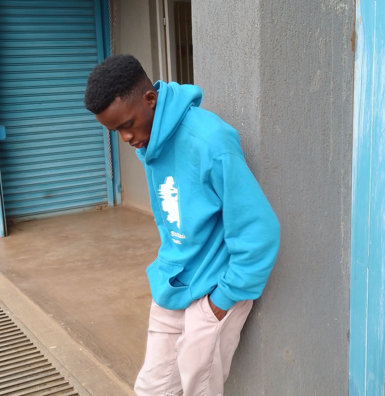 Chifundo Mtupula Jordan