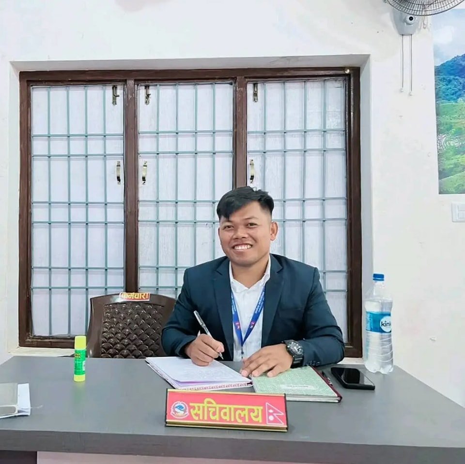 Subash Rai