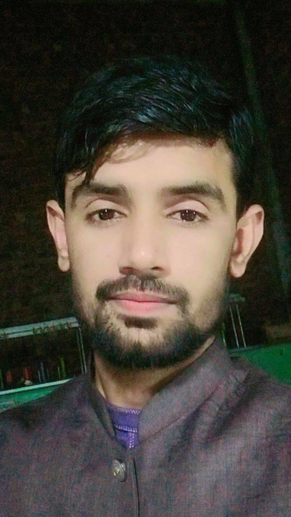 M Kashif Rafiq
