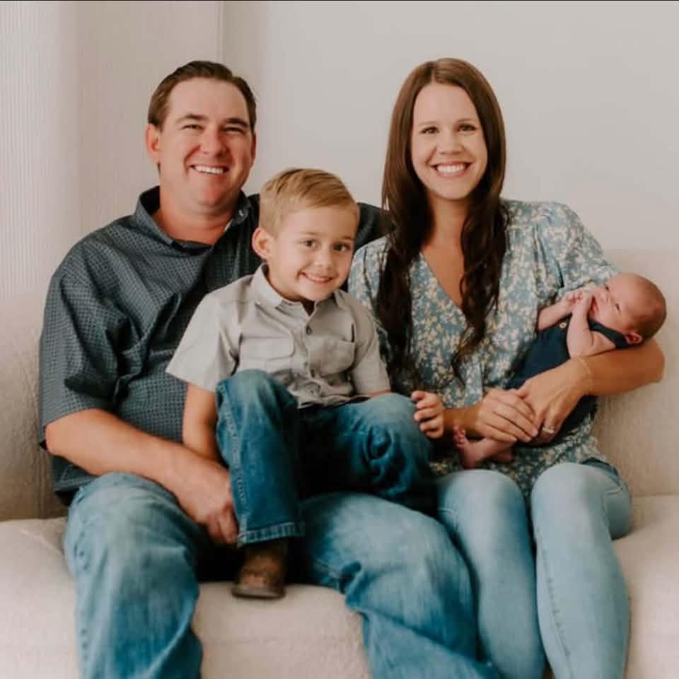 Tifani Tripp - Life is so much sweeter with these two! 💙💙 | Facebook