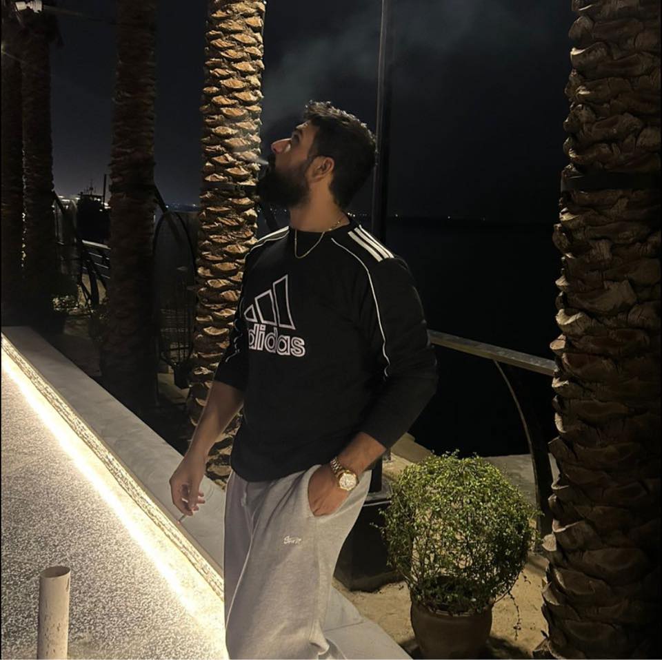 Huzaifa Siddique