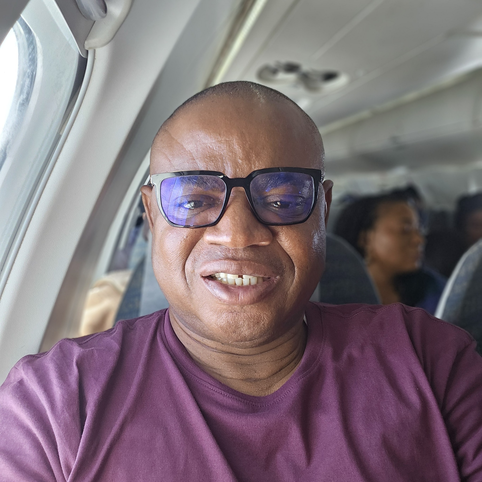Eteka Oboho