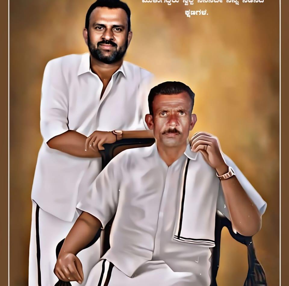 Ramesh Raj Ramesh on Reels