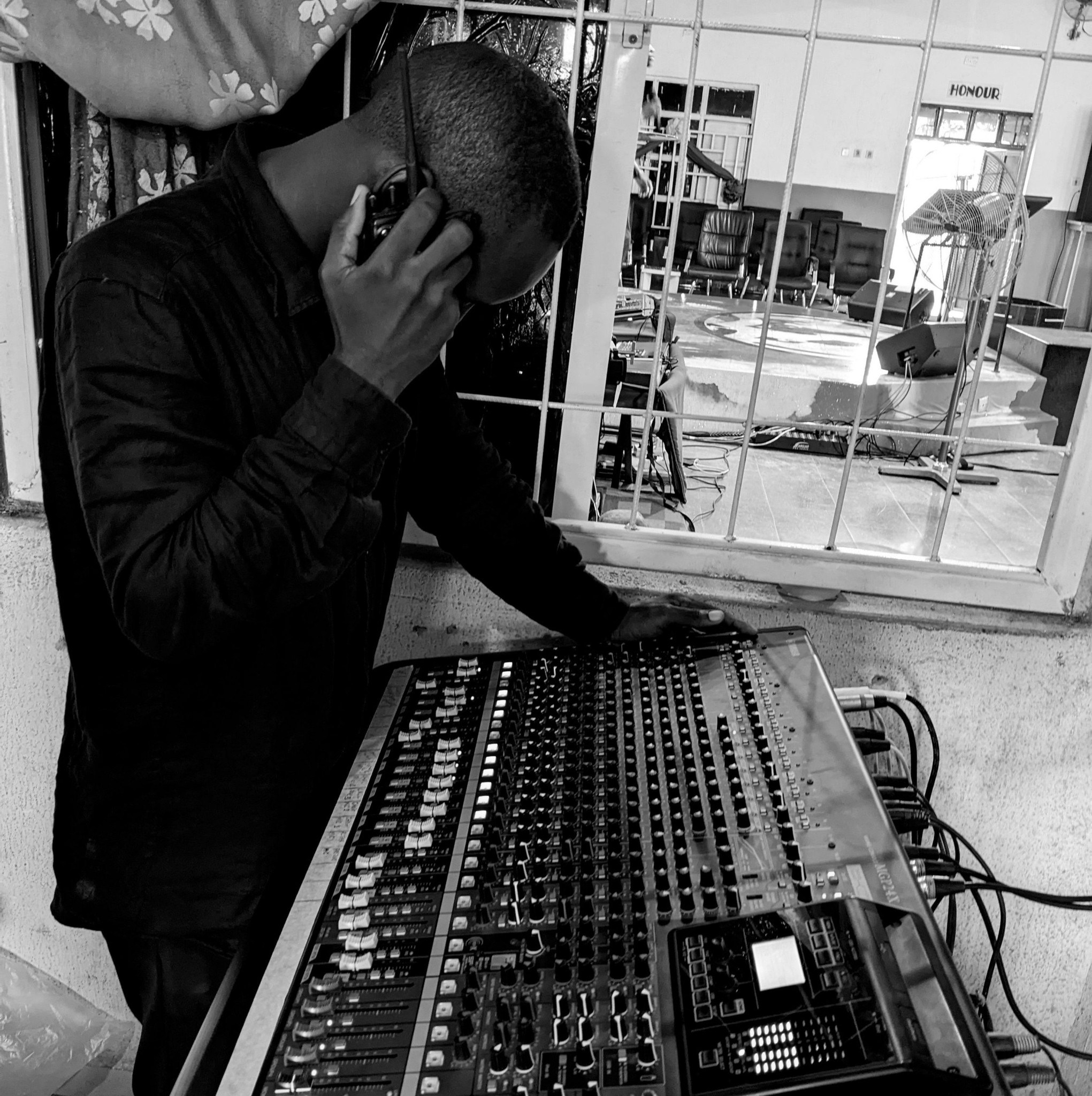 John Samson Wakirwa