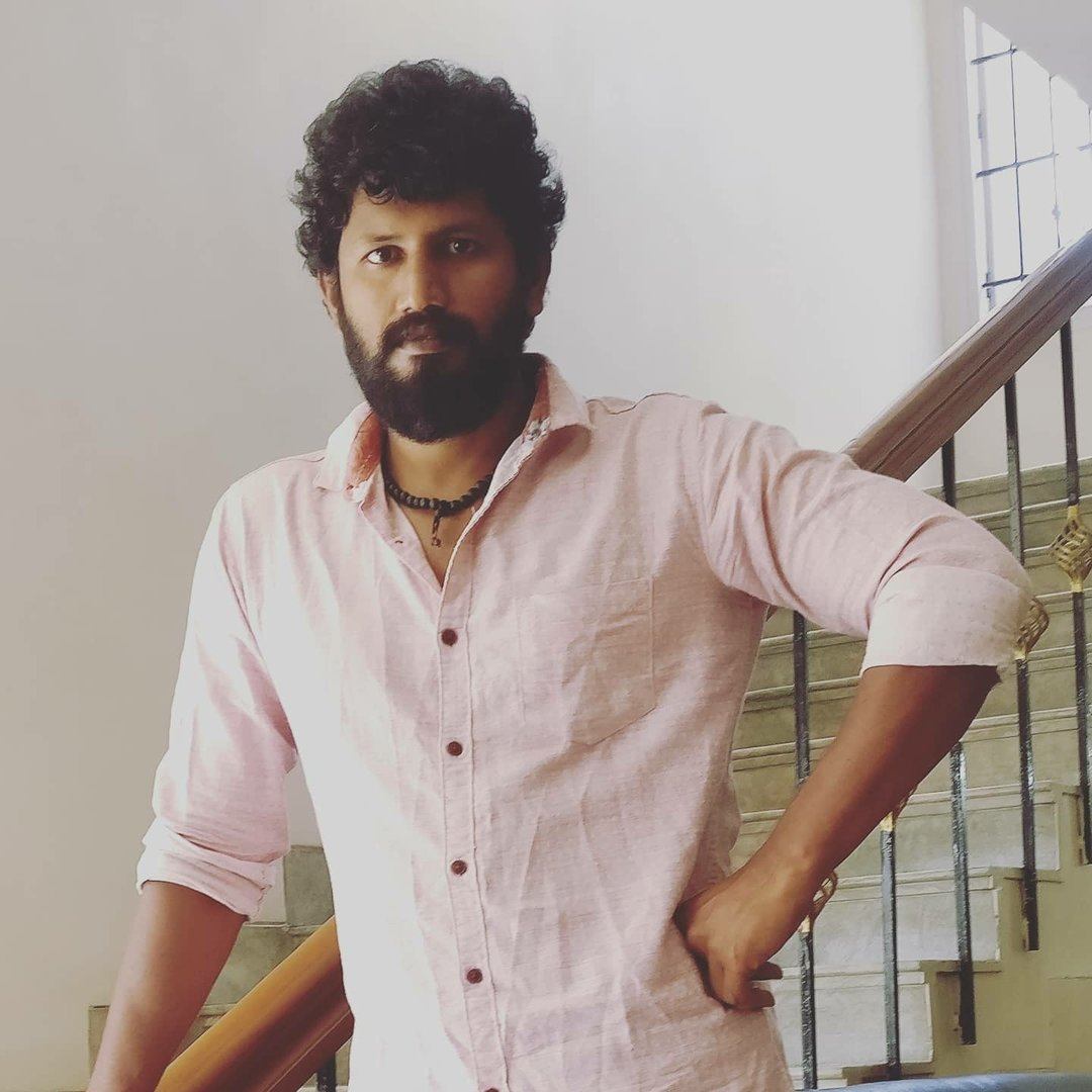 Maruthu Pandian