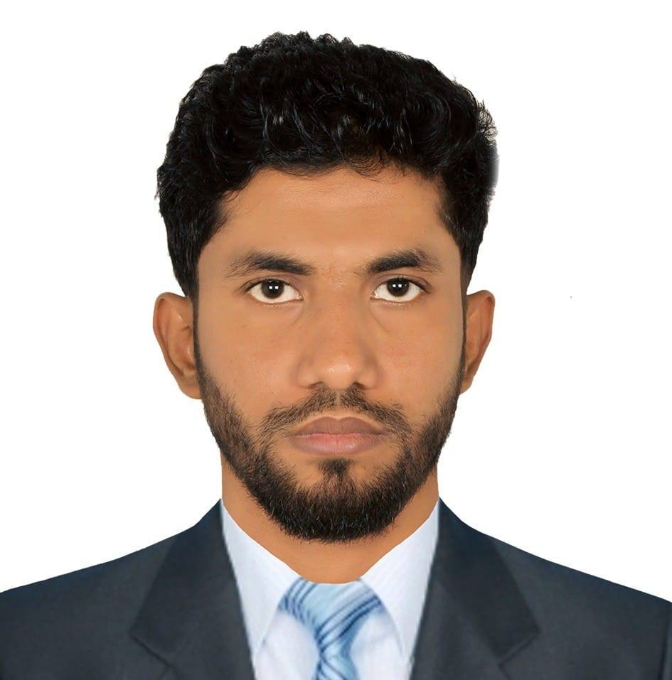 Sohel Ahmed