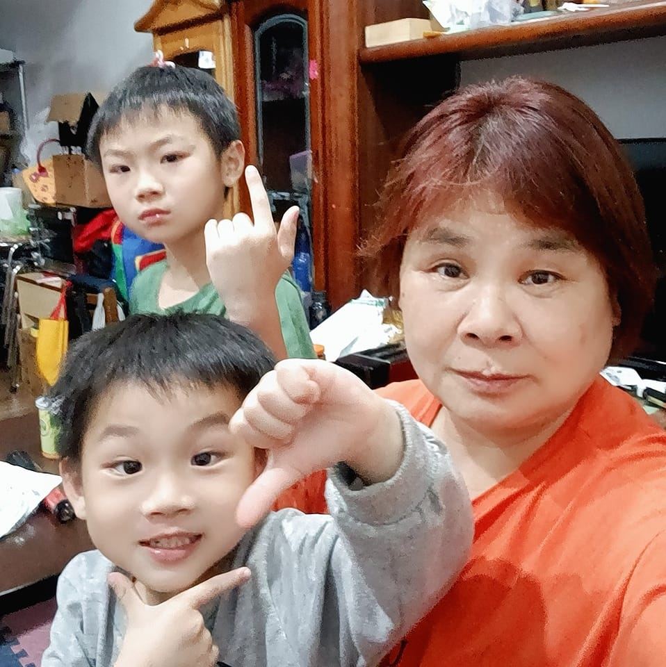 林美卿