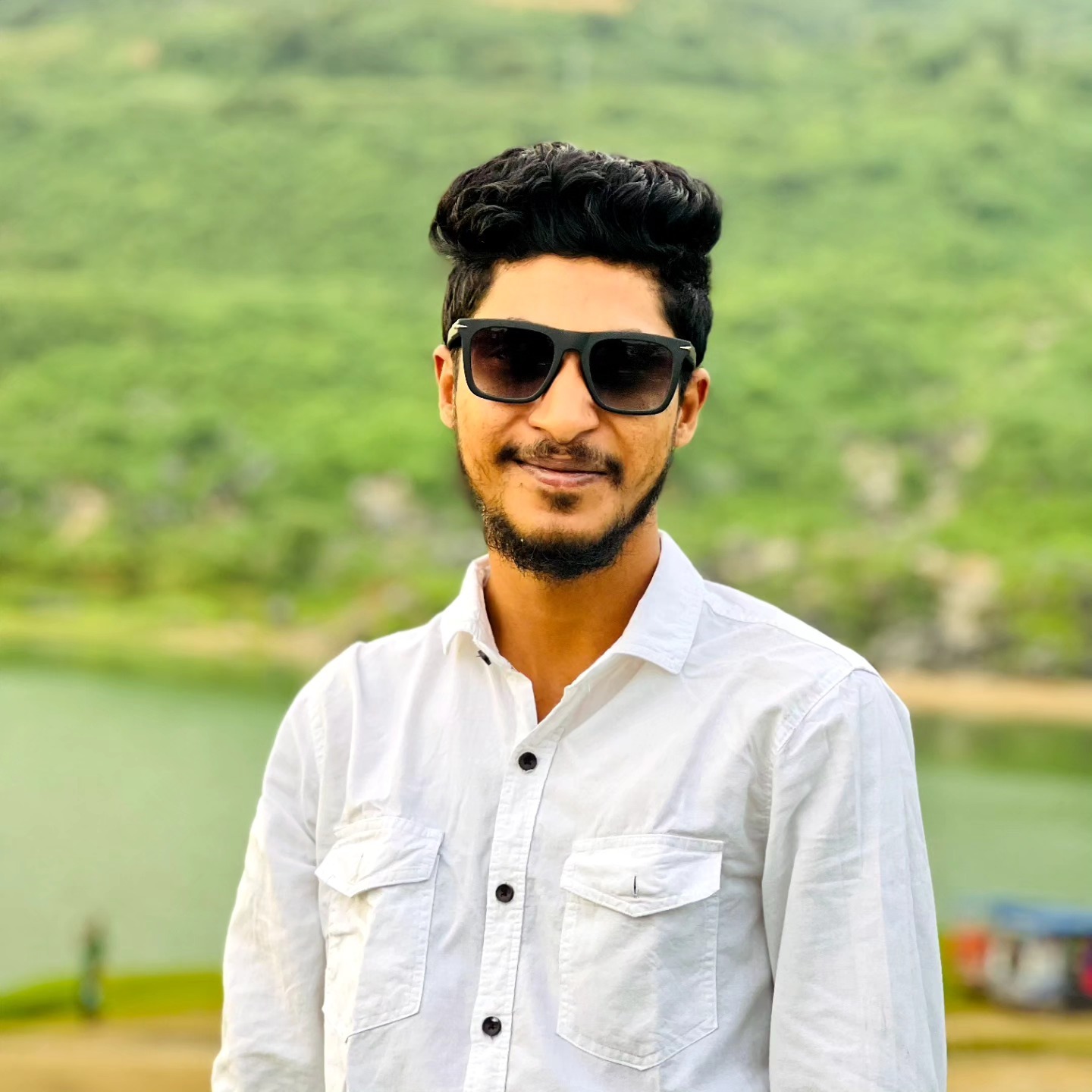 Rashidul Islam Siam
