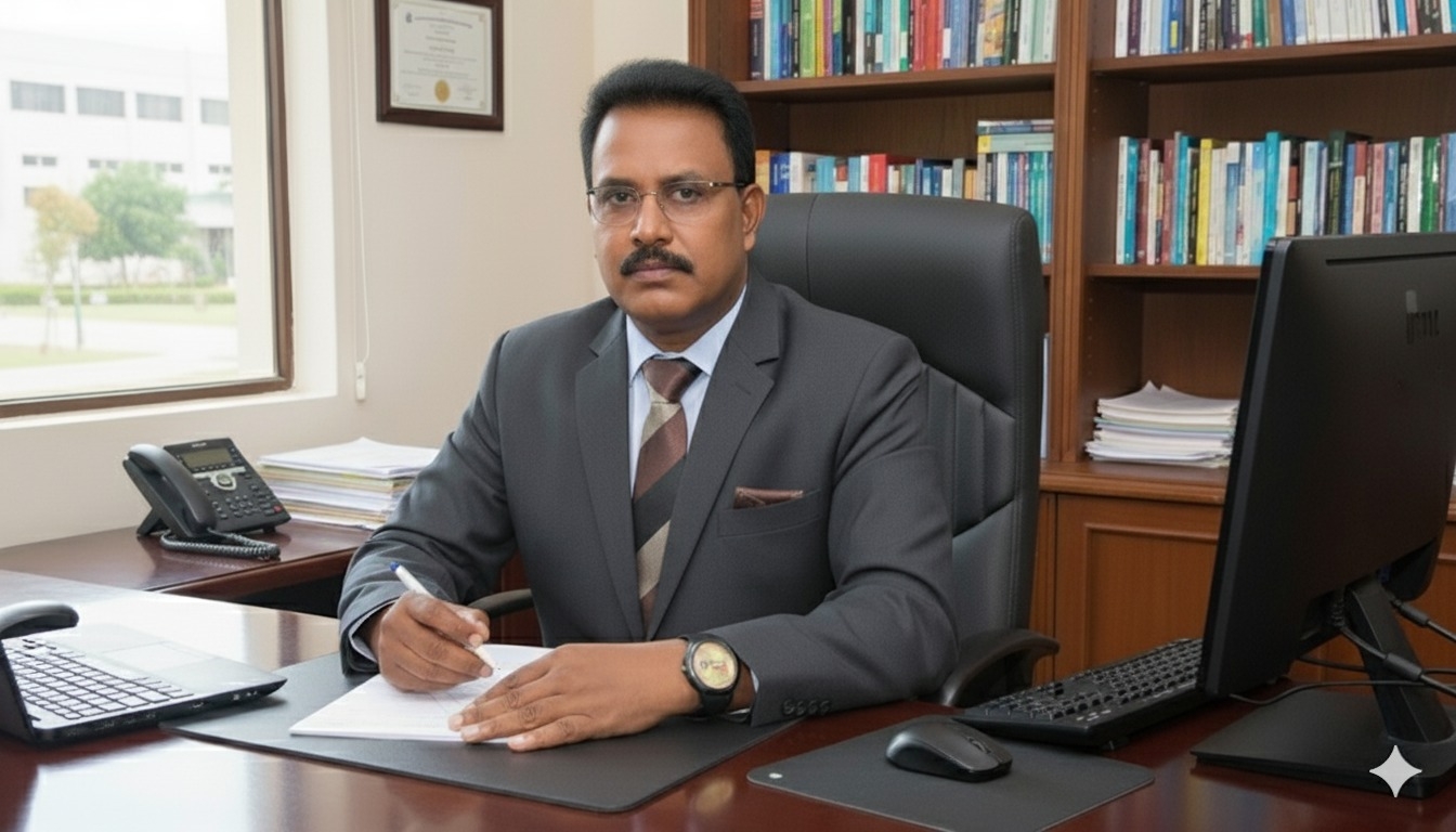 Anton Raj