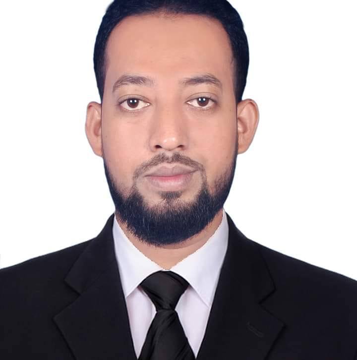 Md Sabuj Bepari