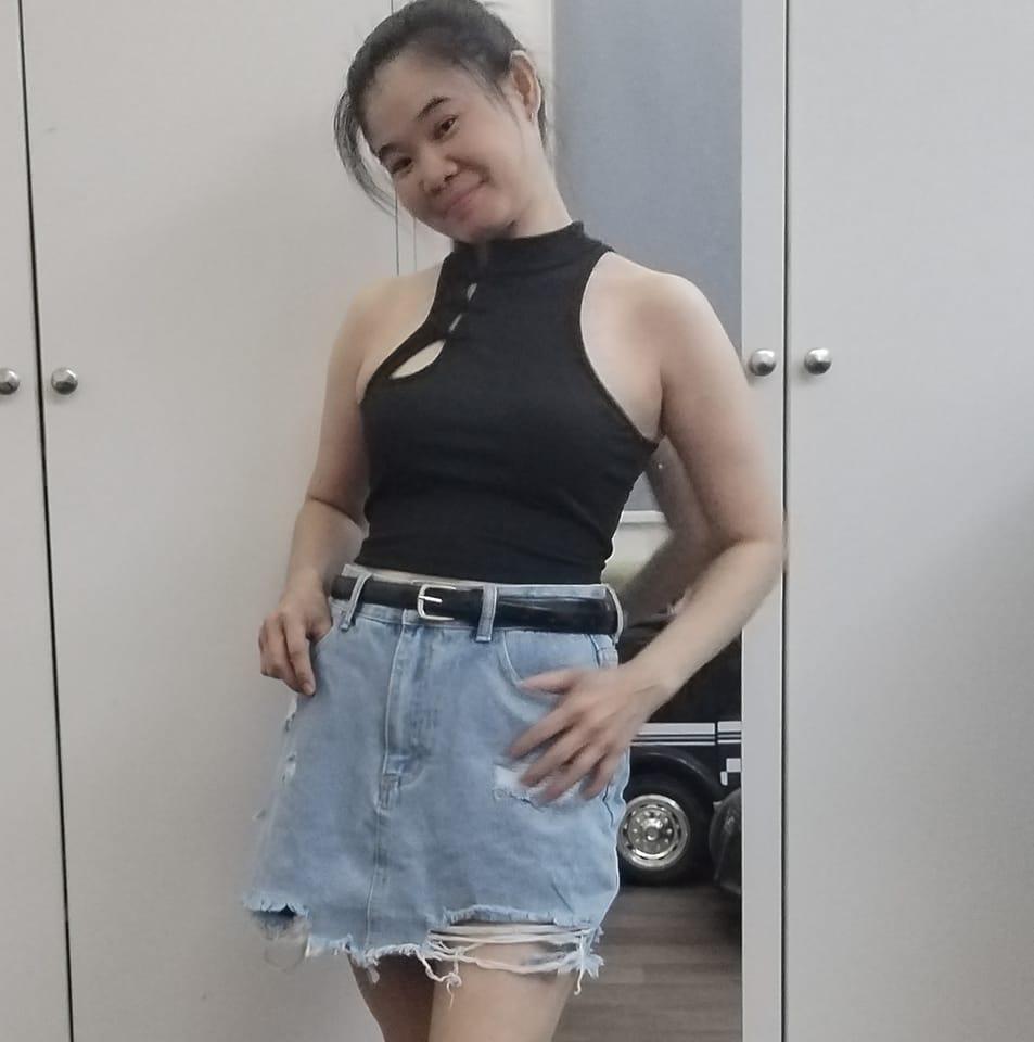 Rizza Delos Reyes Calote
