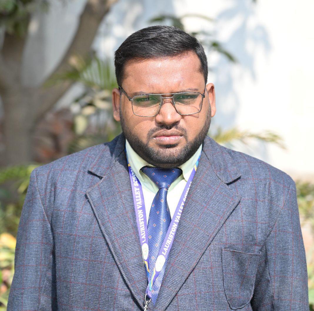 Abhishek Singh Rajput