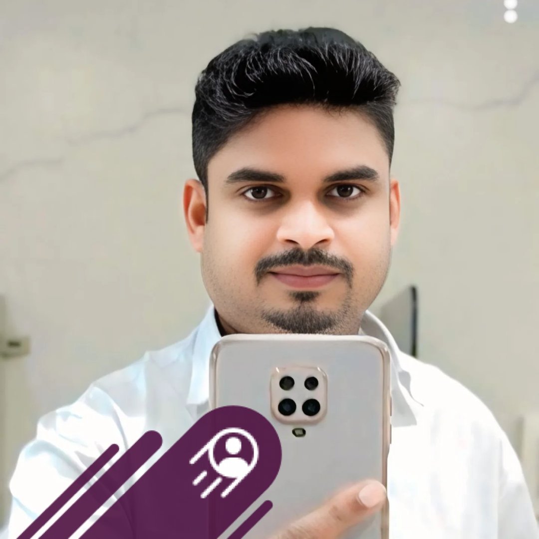 Kumar Pankaj