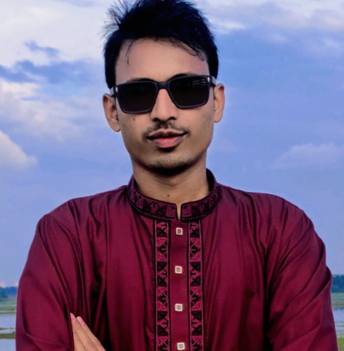Delwar Hussain