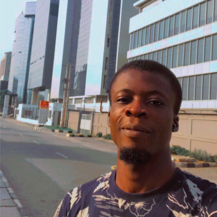 Gambari Rabiu