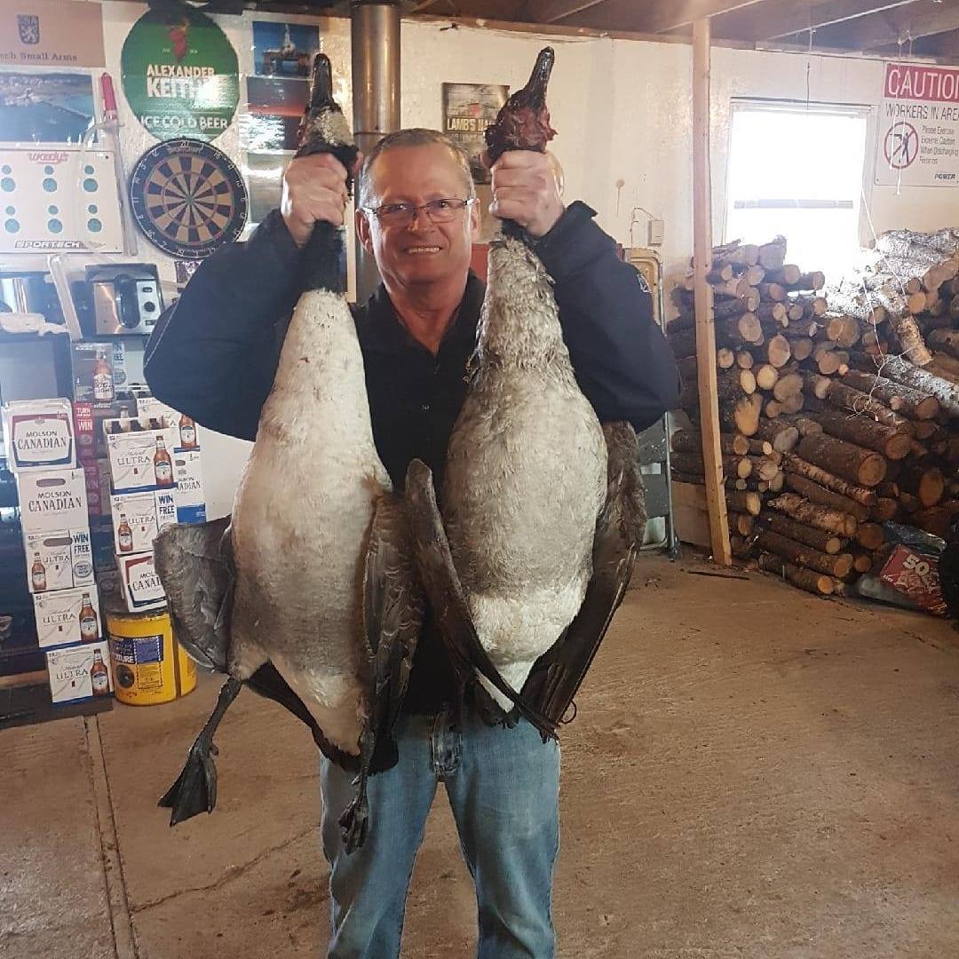 Ice Fishing in Newfoundland | Facebook