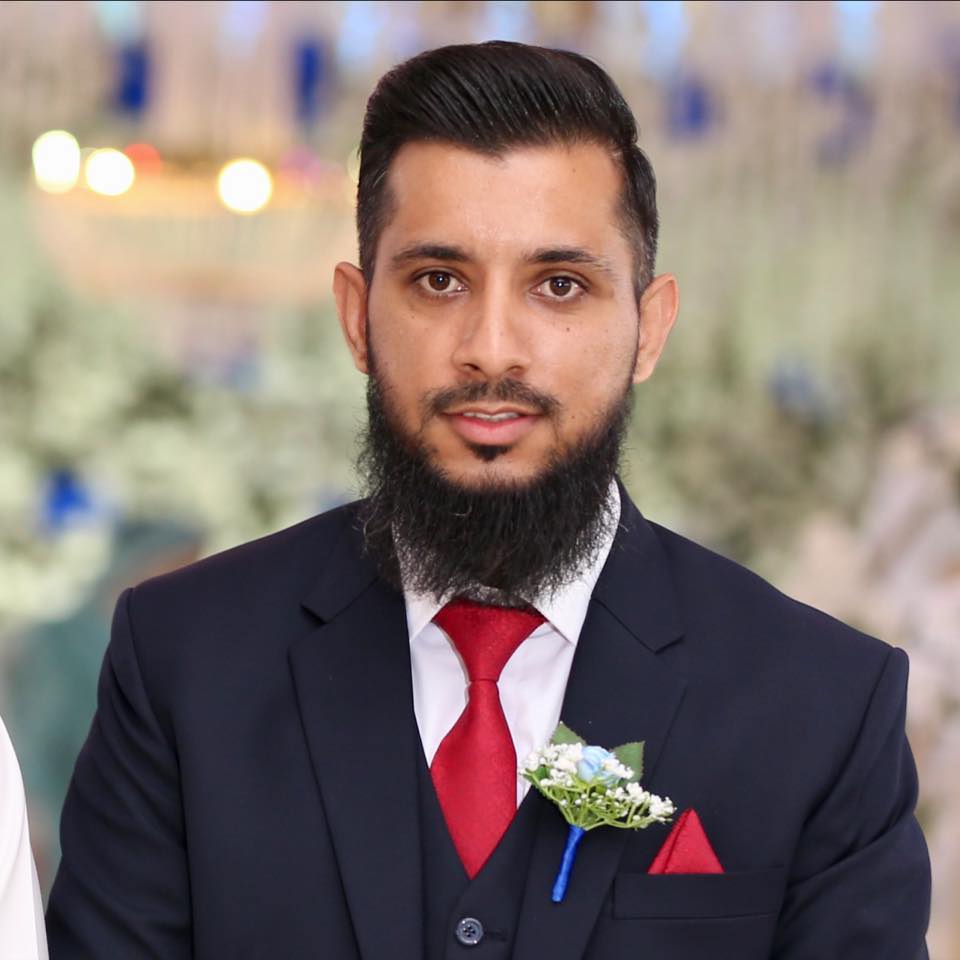 Mohammad Rafiq