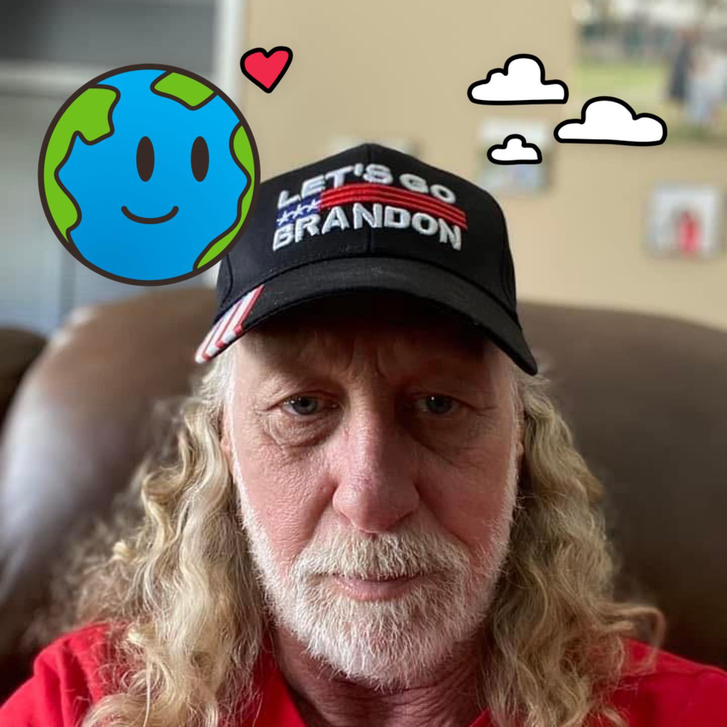 Keith Watson - Cancer ! It’s a bummer | Facebook