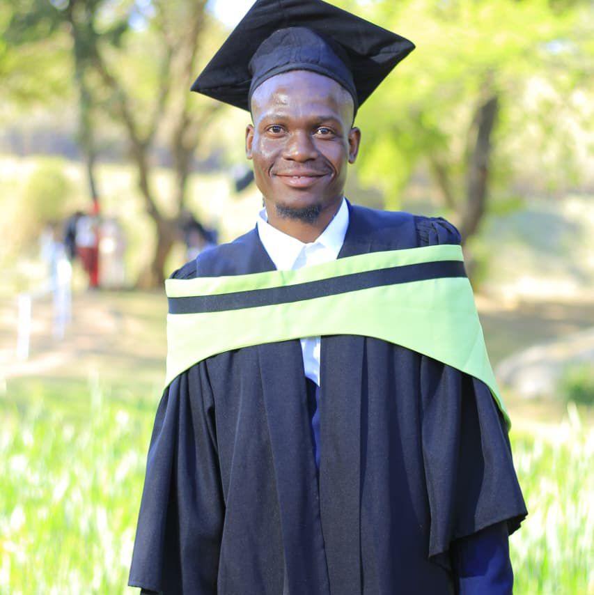 Ludwick Member Mathonsi