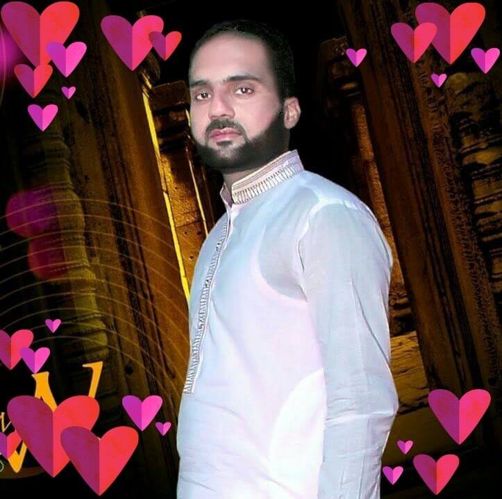 Waheed Mehar