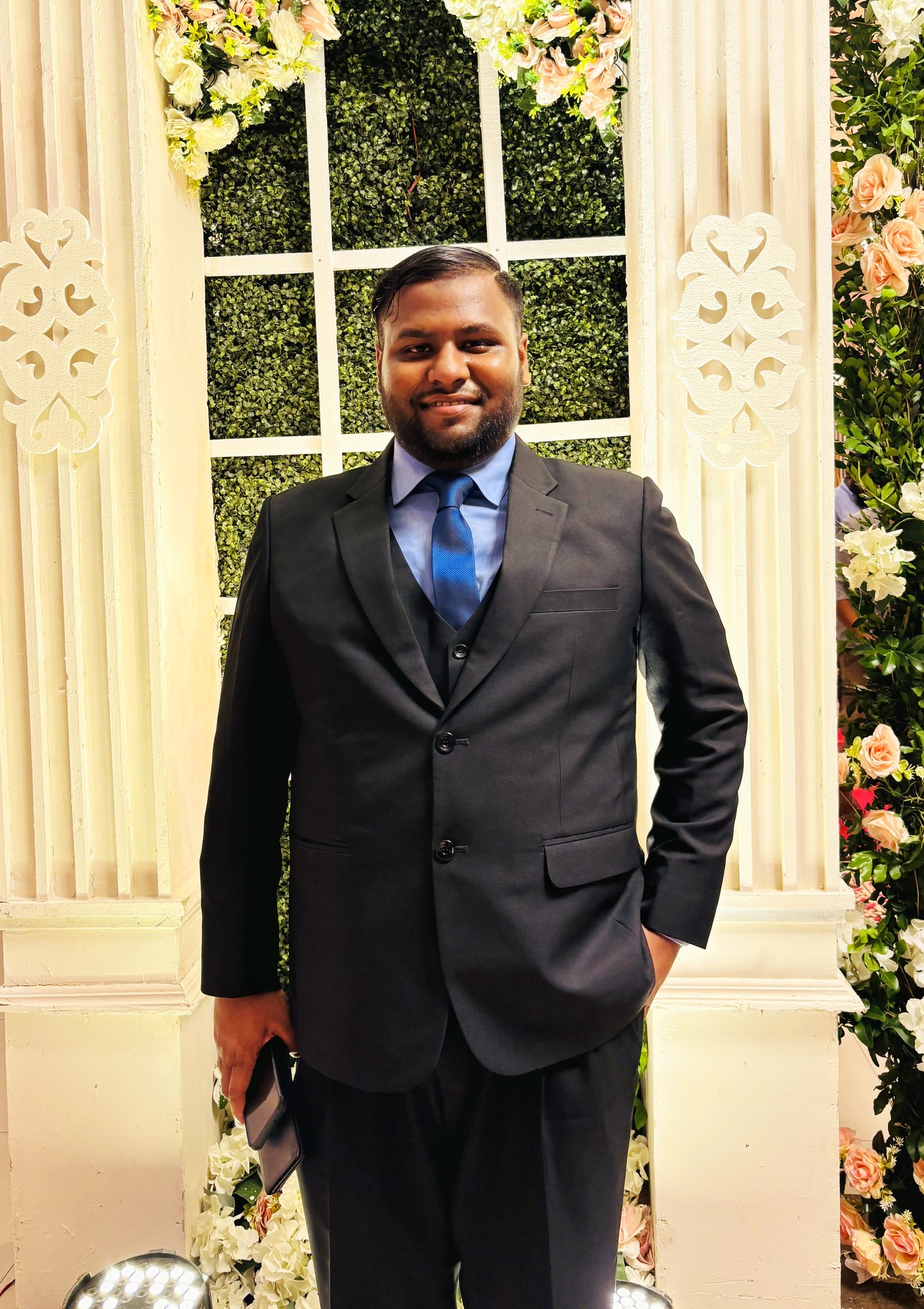 Md. Tafsirul Islam Rohan