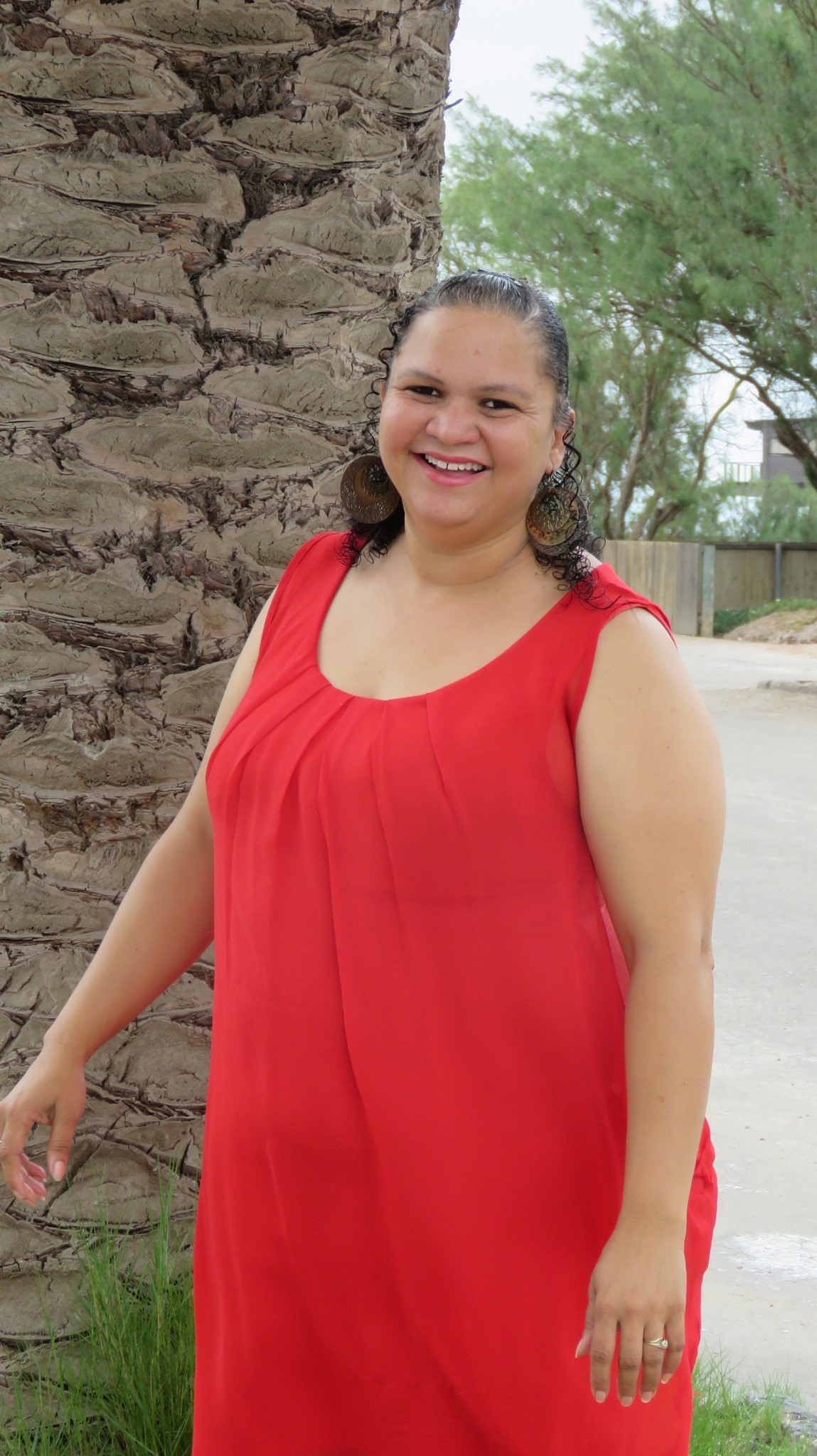 Namib Times - It Takes a Village Leandrea Mouers... | Facebook