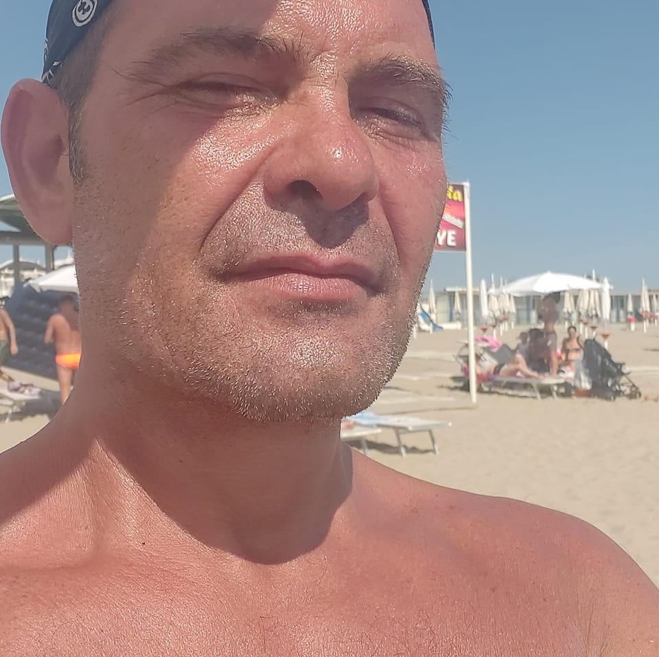 Antonio Sabbato