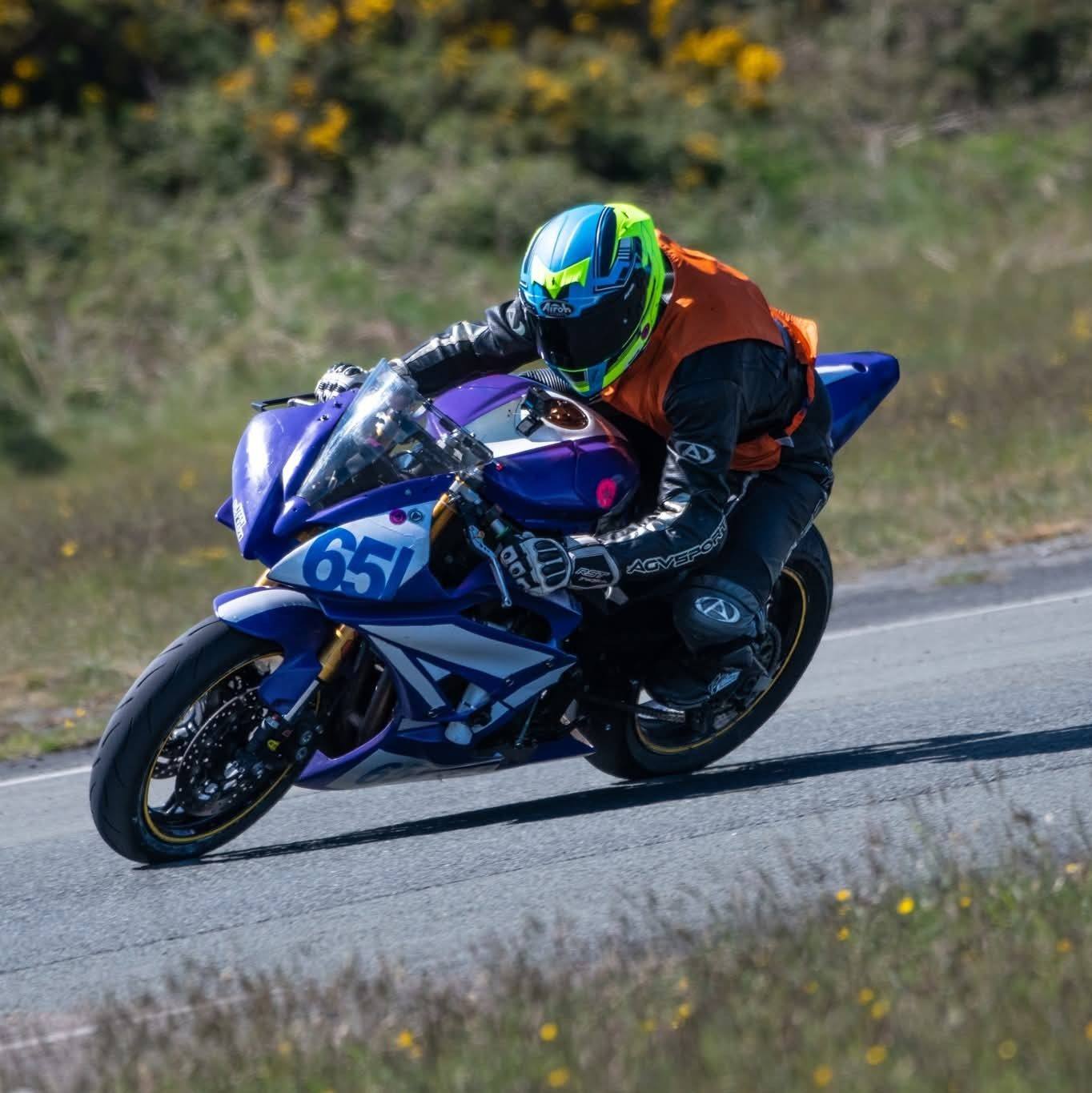 Andreas Racing Association | 2026 ARA Schedule | Facebook