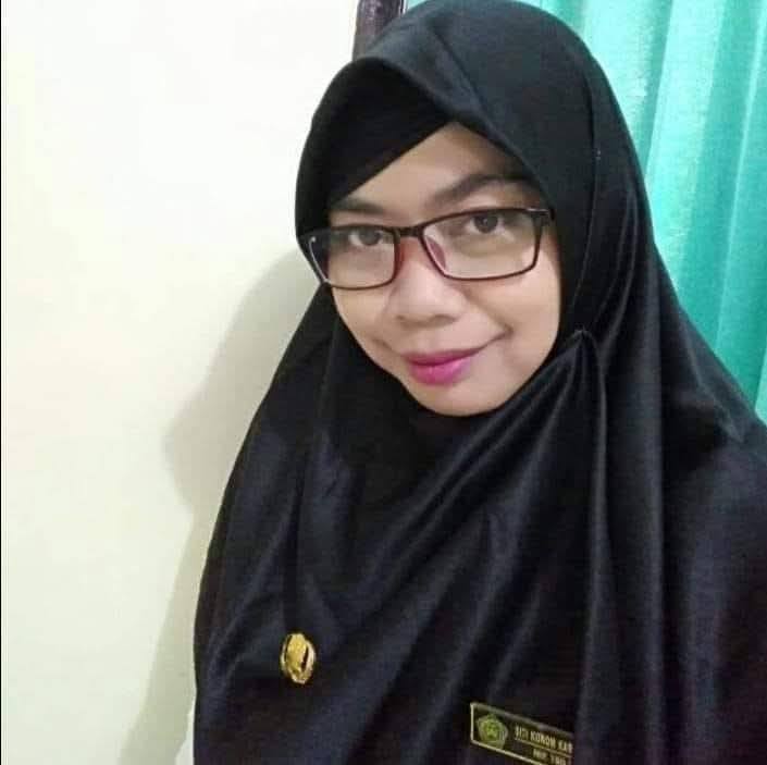 Siti Kokomkaromah