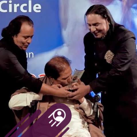 Coke Studio Pakistan updated their... - Coke Studio Pakistan