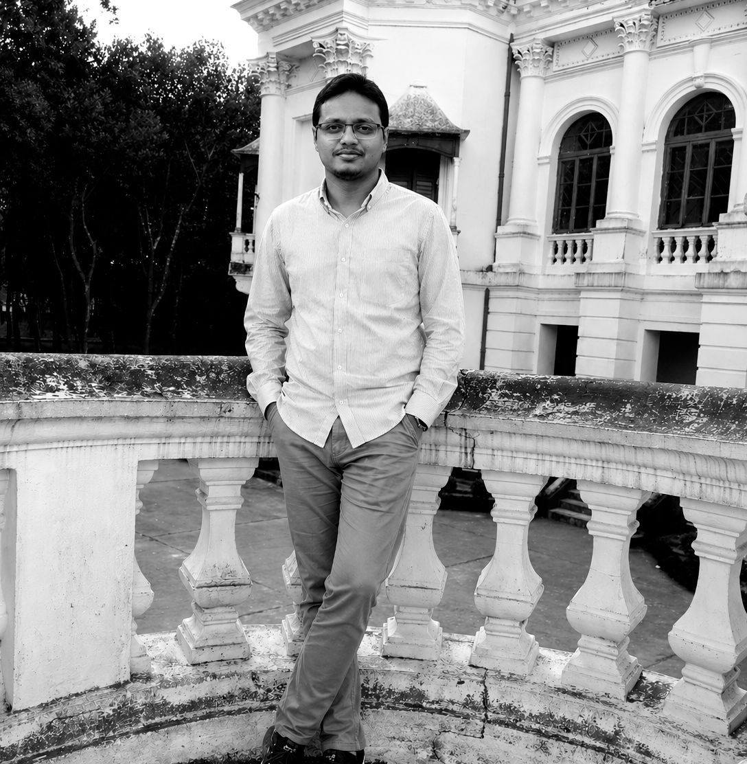 Rayhan Kabir Rana