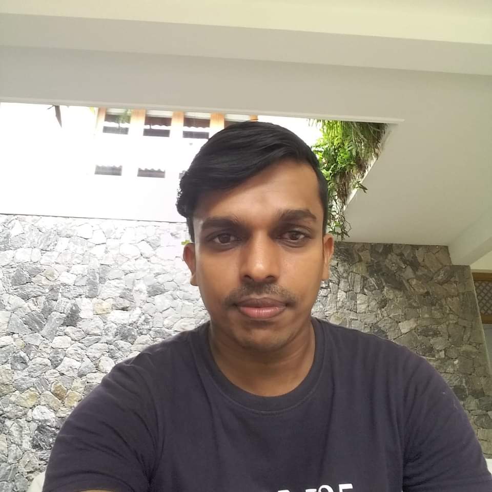 Senarath Kumara