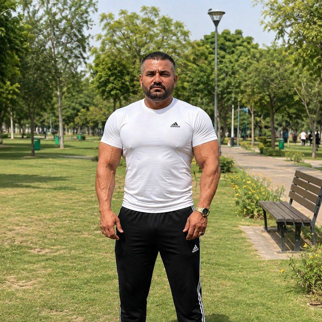 Jan Muhammad