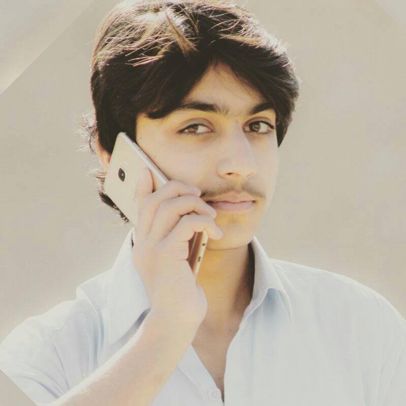 Meer ShahNawaz Rind