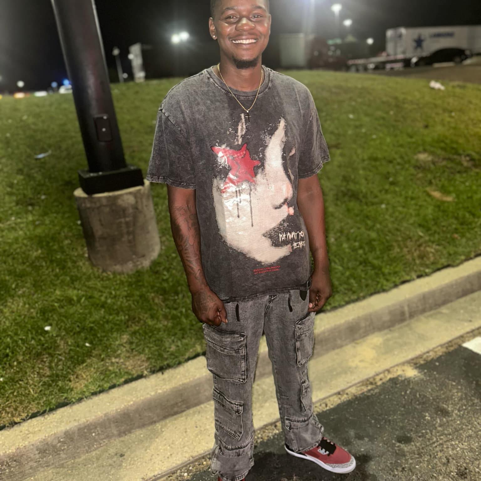 Chuckie Doss