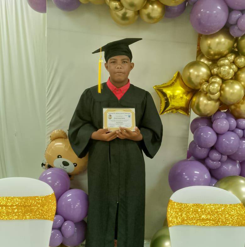 Roy Rivas