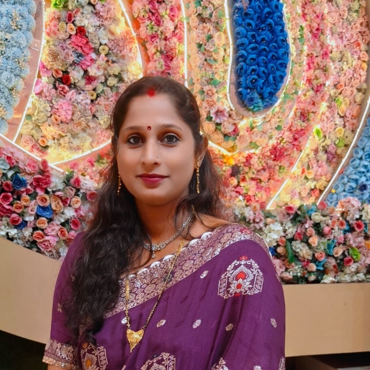 My पार्वती 🙏🌼 #ᴛʀᴇɴᴅɪɴɢɴᴏᴡ #trendingsong #parvati #trendingsongs ️ # ...