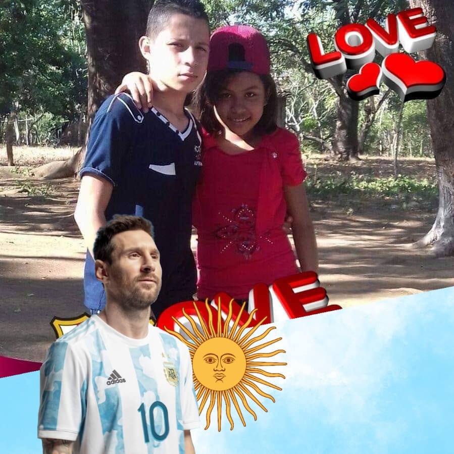 Angeles Suarez