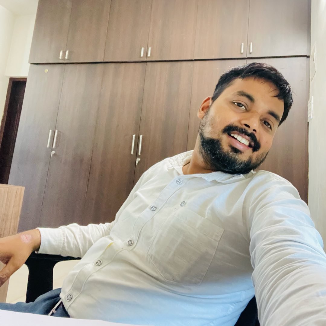 Ranjan Mohanty