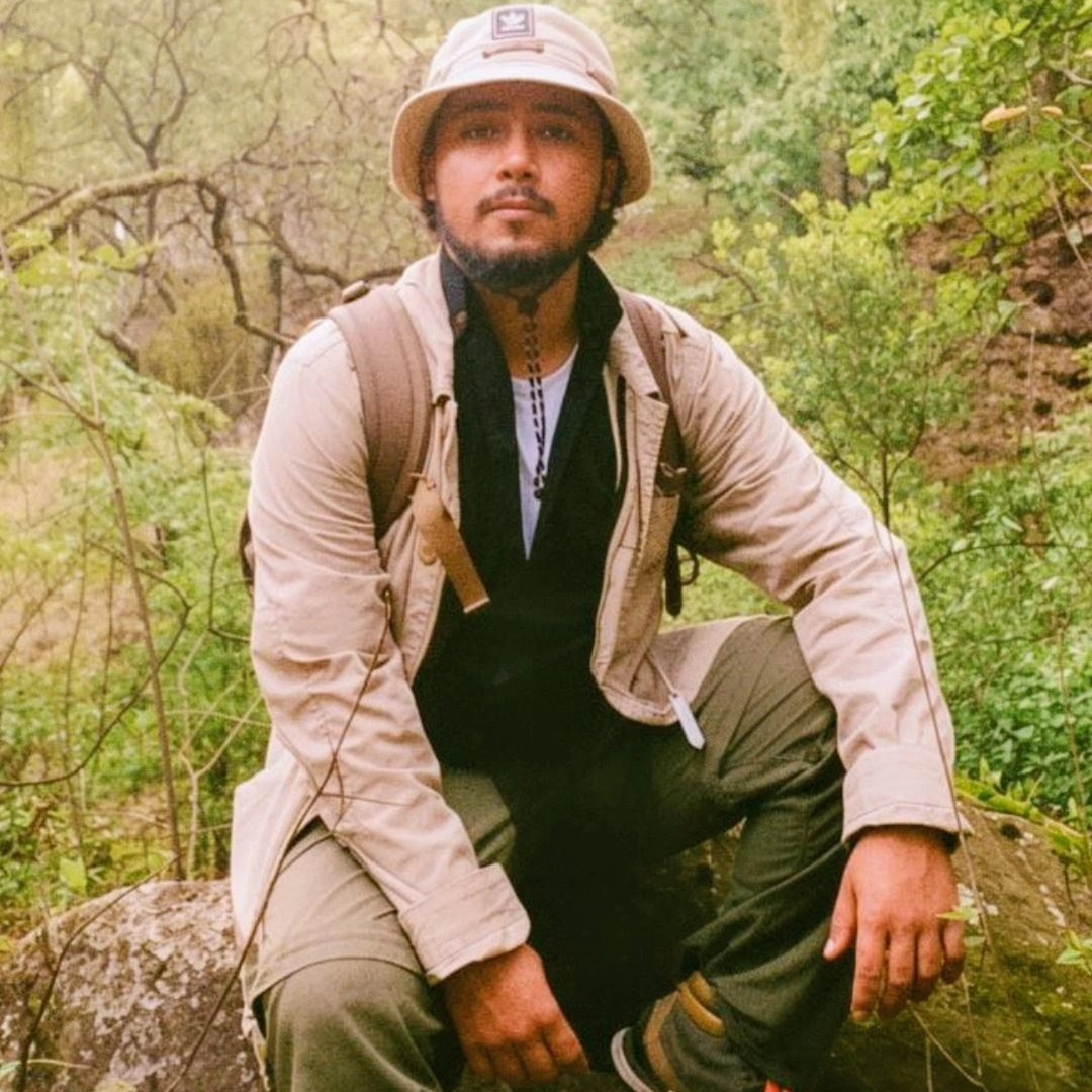 Brian Romos Rios