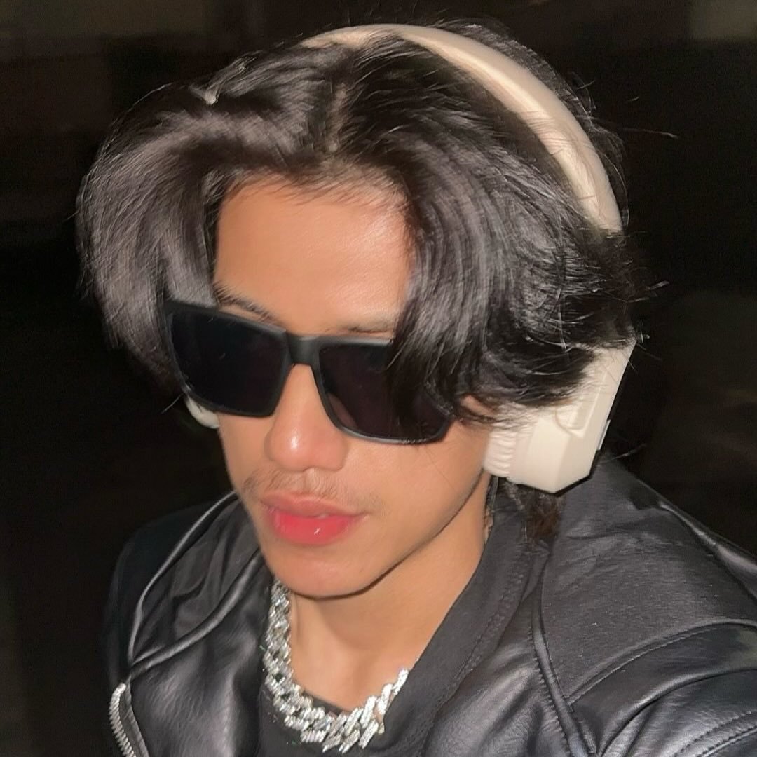 Xdnd Mullet
