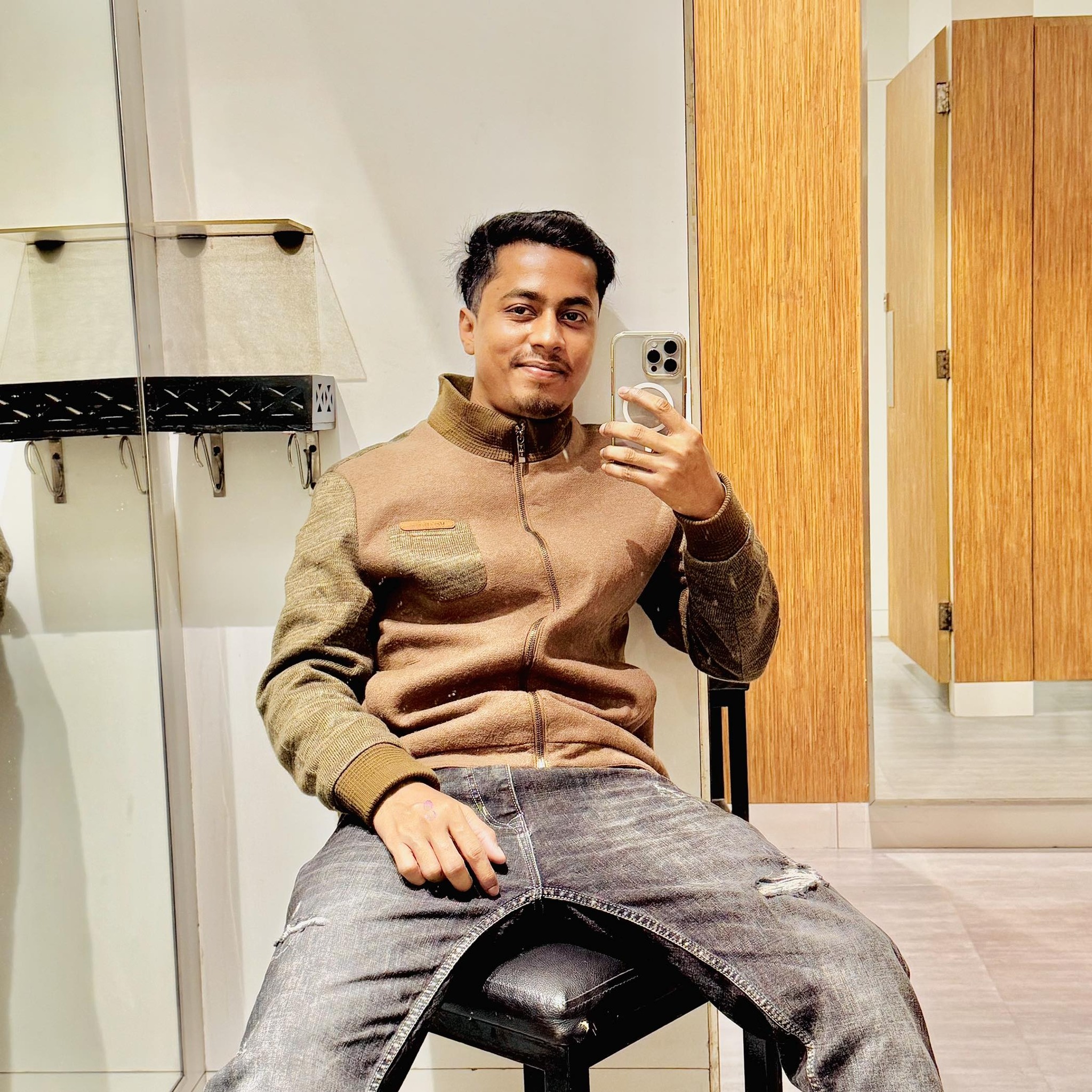 Zafar Khan