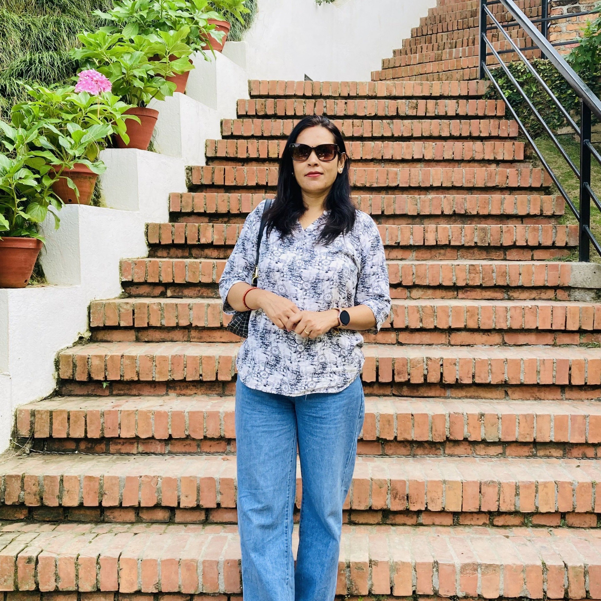 Shobha Raut