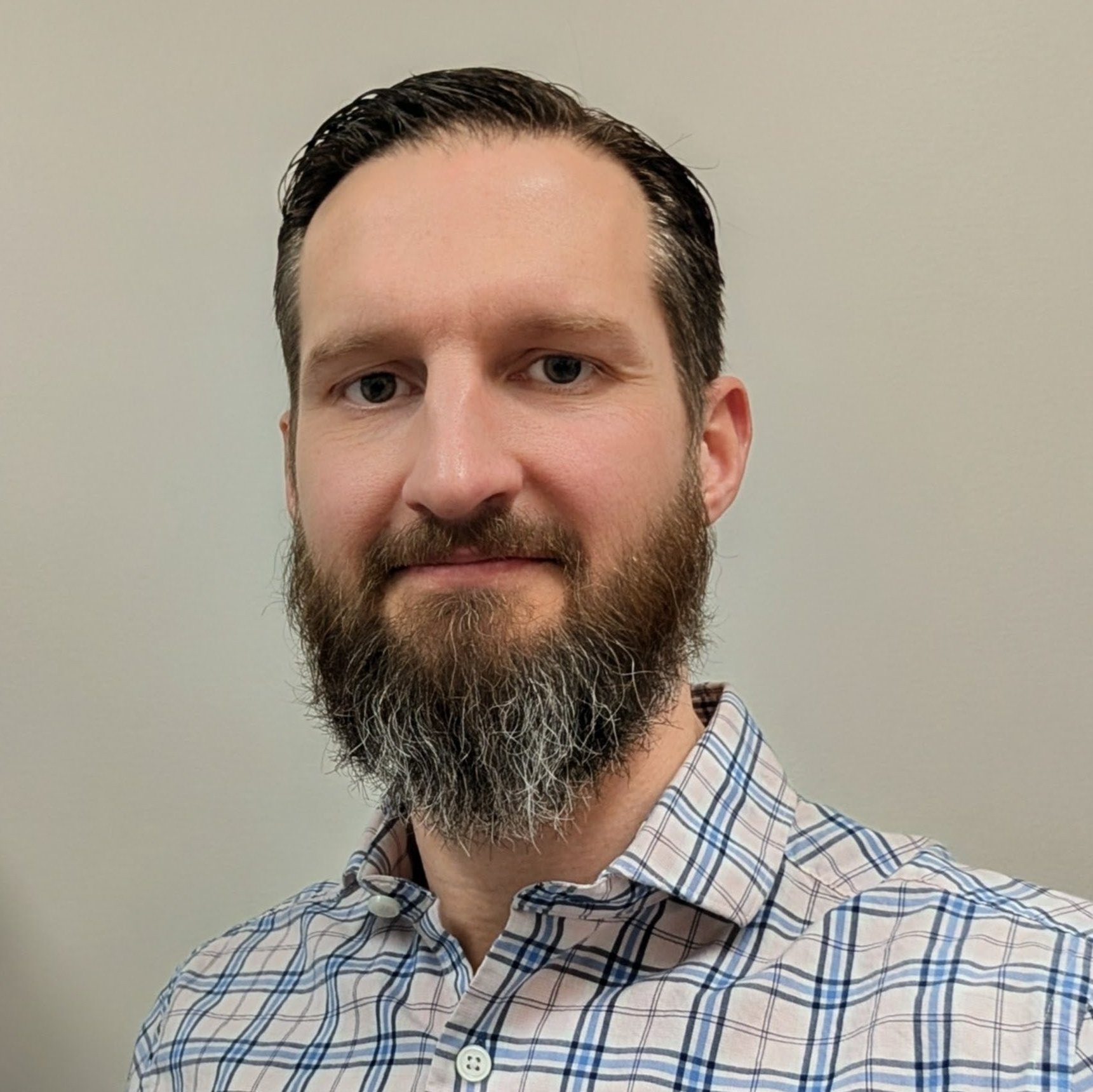 Andrew J. Rife