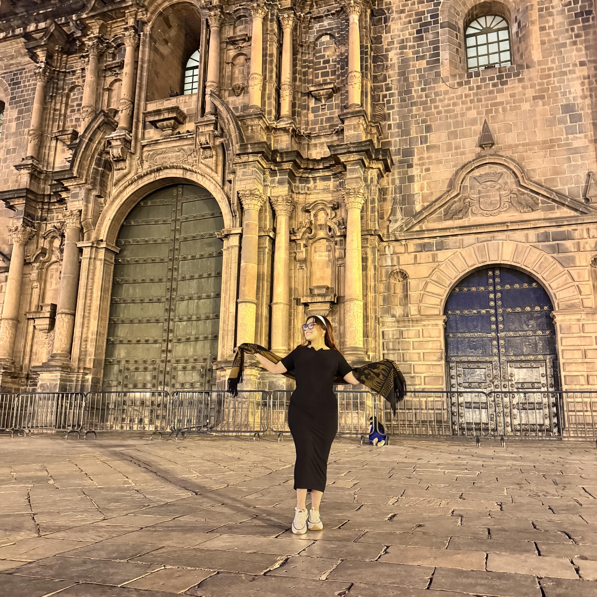Mayra Espiritu