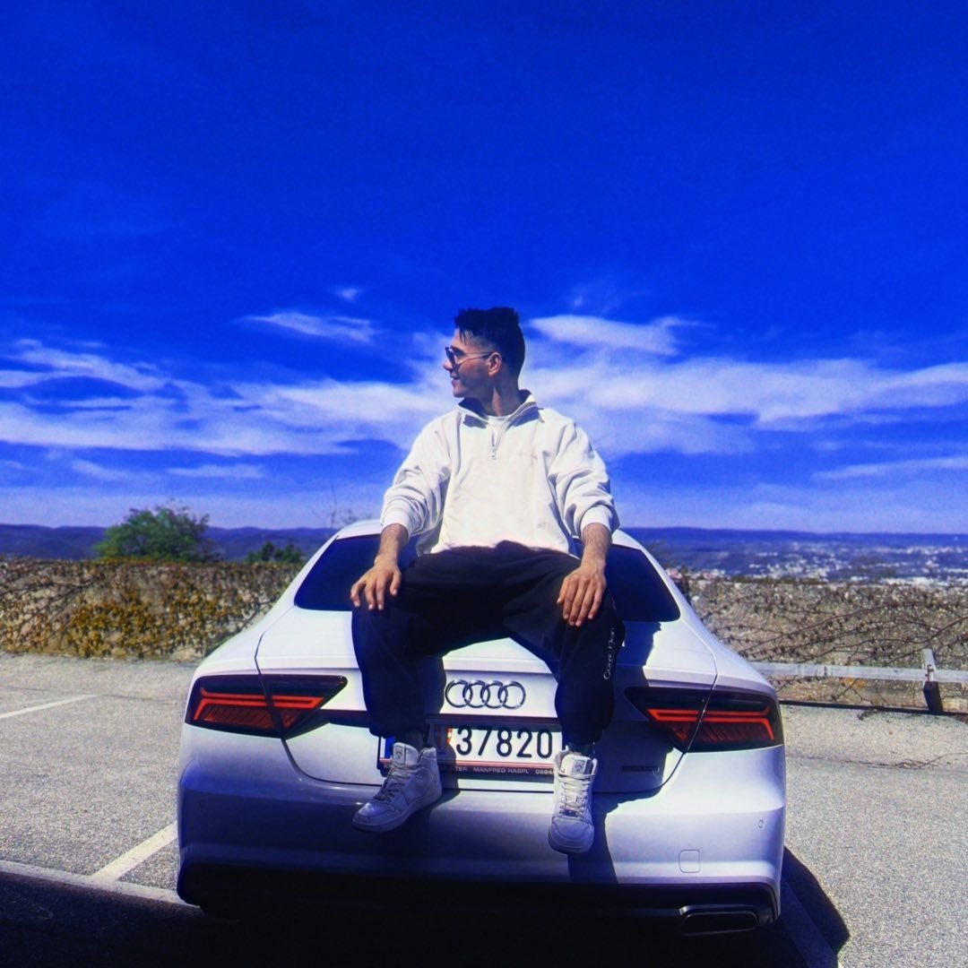 Ariyan Rasuli